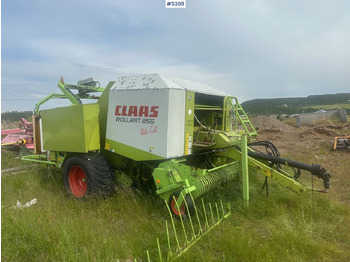 Grasutstyr CLAAS
