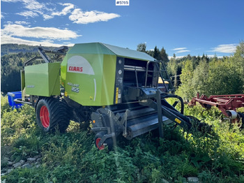 Grasutstyr CLAAS
