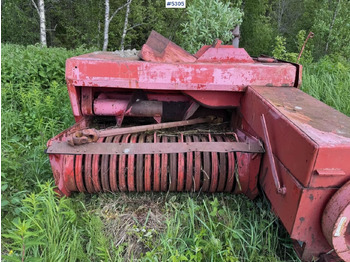 Grasutstyr DEUTZ