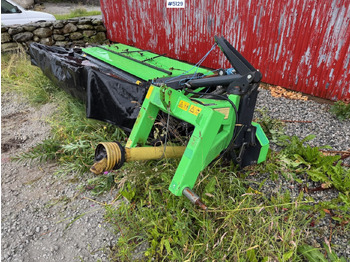 Grasutstyr DEUTZ