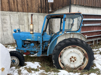 Traktor Ford 4600 Tractor.: bilde 3 Traktor Ford 4600 Tractor.: bilde 3