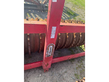 Jordforbedring maskin Irrigation reel: bilde 5