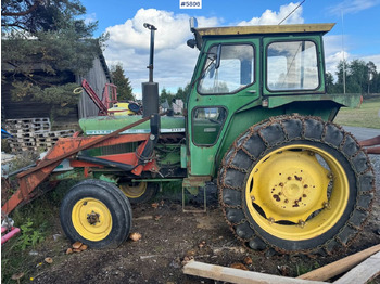 Traktor JOHN DEERE 2130