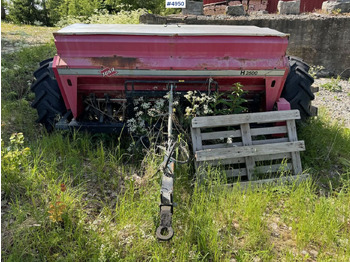 Såmaskin