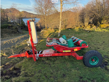 Grasutstyr KVERNELAND