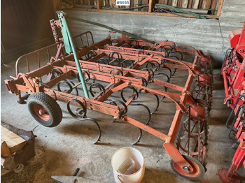 Jordforbedring maskin KVERNELAND