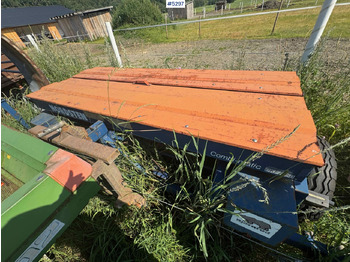Såmaskin NORDSTEN