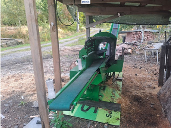 Skogsmaskin 2011 Kellfri WM400 Wood chipper: bilde 2