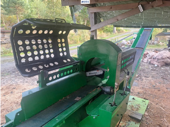 Skogsmaskin 2011 Kellfri WM400 Wood chipper: bilde 3