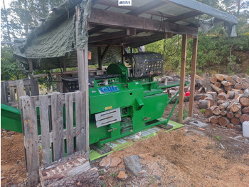 Skogsmaskin 2011 Kellfri WM400 Wood chipper: bilde 5