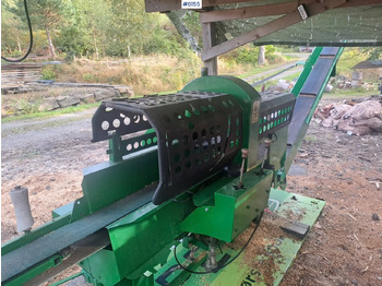 Skogsmaskin 2011 Kellfri WM400 Wood chipper: bilde 4