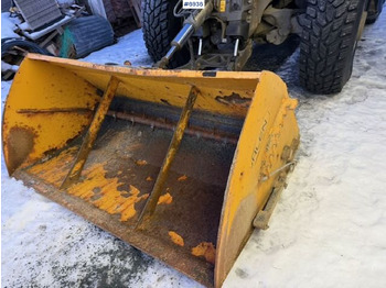 Utility-/ Spesiell maskin Dalen 2034 200cm Spreading bucket: bilde 2 Utility-/ Spesiell maskin Dalen 2034 200cm Spreading bucket: bilde 2