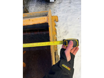 Utility-/ Spesiell maskin Dalen 2034 200cm Spreading bucket: bilde 5 Utility-/ Spesiell maskin Dalen 2034 200cm Spreading bucket: bilde 5