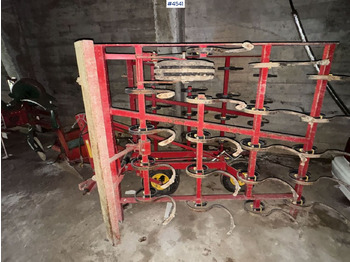 Jordforbedring maskin Väderstad Harrow: bilde 3