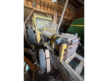 Traktor VOLVO