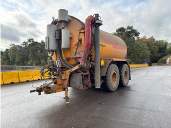 Gjødselvogn VEENHUIS