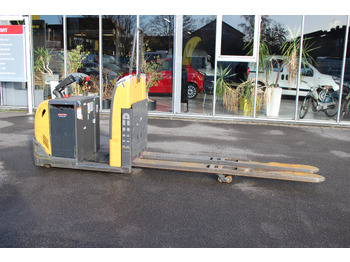 Leie ATLET Atlet Tempo S3 PPL/200S ATLET Atlet Tempo S3 PPL/200S: bilde 1