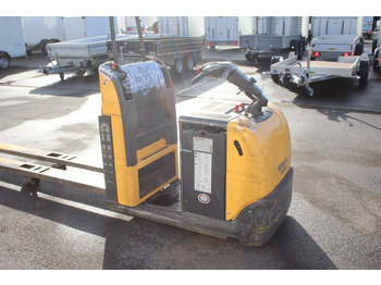 Leie ATLET Atlet Tempo S3 PPL/200S ATLET Atlet Tempo S3 PPL/200S: bilde 3