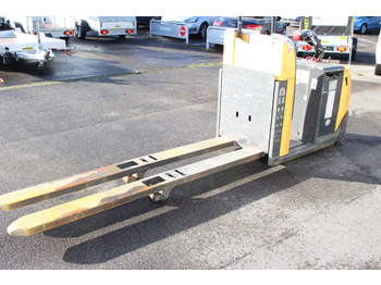 Leie ATLET Atlet Tempo S3 PPL/200S ATLET Atlet Tempo S3 PPL/200S: bilde 4