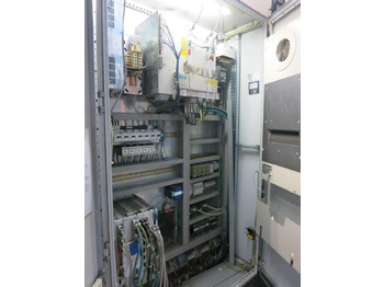 CNC maskineringssenter ALZMETALL BAZ 35 CNC 120.60: bilde 5