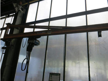 Leie Abus 1000 kg Abus 1000 kg: bilde 5