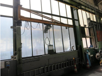 Leie Abus 1000 kg Abus 1000 kg: bilde 4