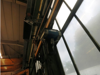 Leie Abus 1000 kg Abus 1000 kg: bilde 2