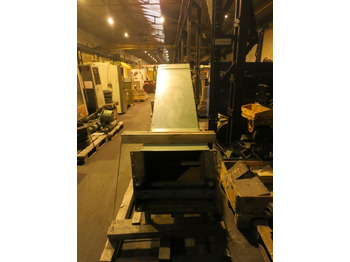 Maskin MAYFRAN P0015M3902.01: bilde 3 Maskin MAYFRAN P0015M3902.01: bilde 3