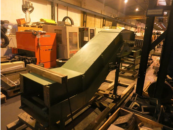 Maskin MAYFRAN P0015M3902.01: bilde 5 Maskin MAYFRAN P0015M3902.01: bilde 5