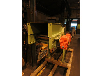 Maskin MAYFRAN P0015M3902.01: bilde 4 Maskin MAYFRAN P0015M3902.01: bilde 4