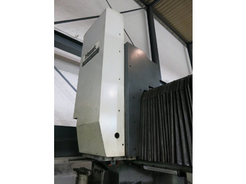 Fresemaskin MAZAK AJV-35/240: bilde 4