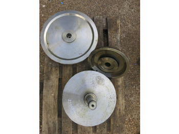 Metallbearbeidingsmaskin