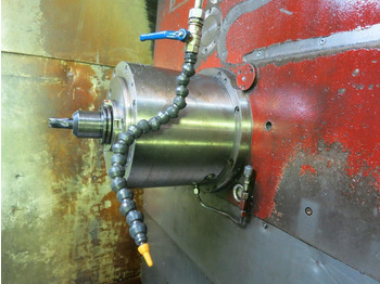 CNC maskineringssenter SCHARMANN Solon 4: bilde 3