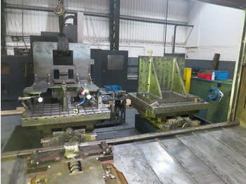 CNC maskineringssenter SCHARMANN Solon 4: bilde 2