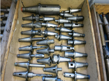 Metallbearbeidingsmaskin