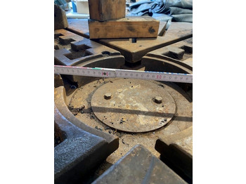 Metalldreiebenk VTL SCHIESS: bilde 5