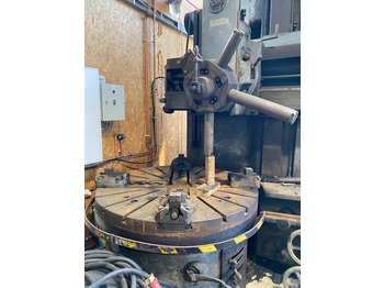 Metalldreiebenk VTL SCHIESS: bilde 3