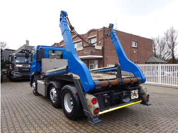 Liftdumper lastebil DAF CF 440 Absetzkipper 6x2: bilde 4