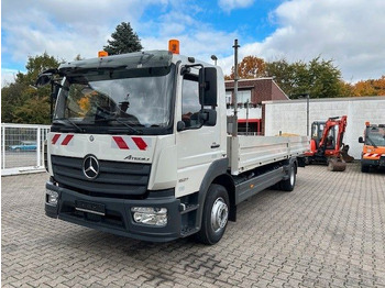 Planbil MERCEDES-BENZ Atego 1527