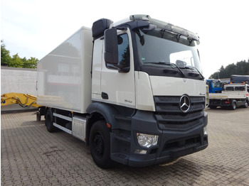 Skapbil MERCEDES-BENZ Antos