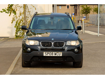 SUV BMW X3 2.0 Diesel 4x4 **RHD** *3 100 €: bilde 2 SUV BMW X3 2.0 Diesel 4x4 **RHD** *3 100 €: bilde 2