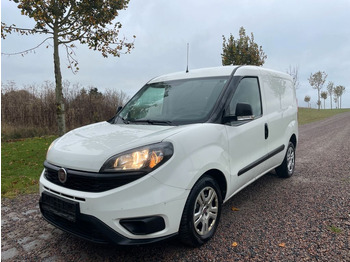 Små varebil FIAT Doblo