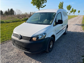 Personenbil VOLKSWAGEN Caddy 1.6