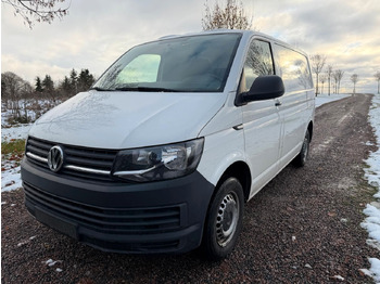 Persontransport VOLKSWAGEN Transporter T6