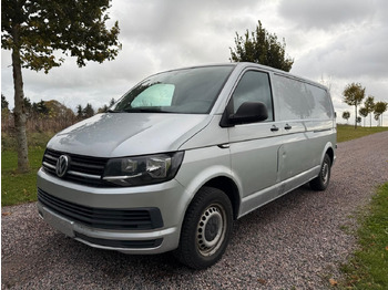 Persontransport VOLKSWAGEN Transporter T6