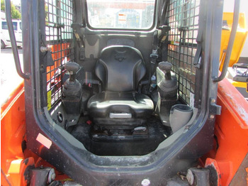 Kompaktlaster Bobcat T 590 High Flow Kompaktlader 26.000 EUR: bilde 3