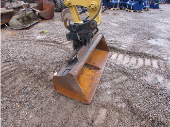 Minigraver Cat 308 CR Kettenbagger / 59.900 EUR: bilde 3 Minigraver Cat 308 CR Kettenbagger / 59.900 EUR: bilde 3