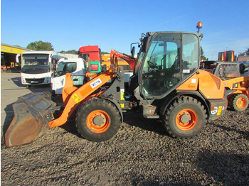 Hjullaster KOMATSU WA70