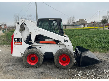 Kompaktlaster BOBCAT S300