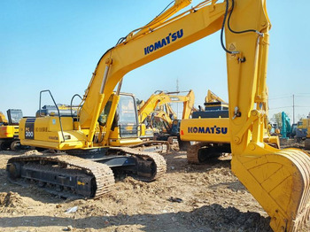 Beltegraver Komatsu PC 300: bilde 3
